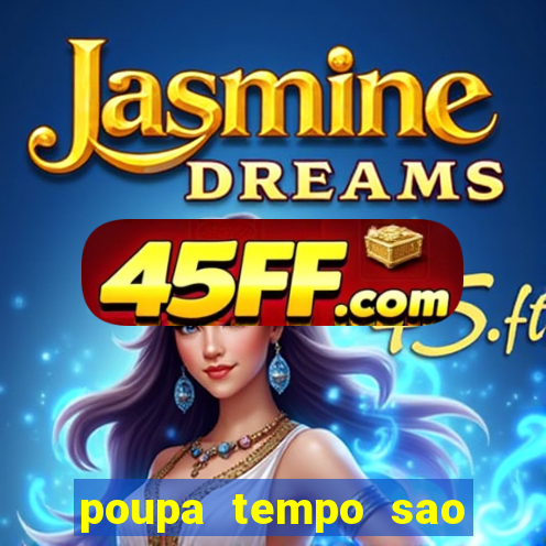 poupa tempo sao joao de meriti